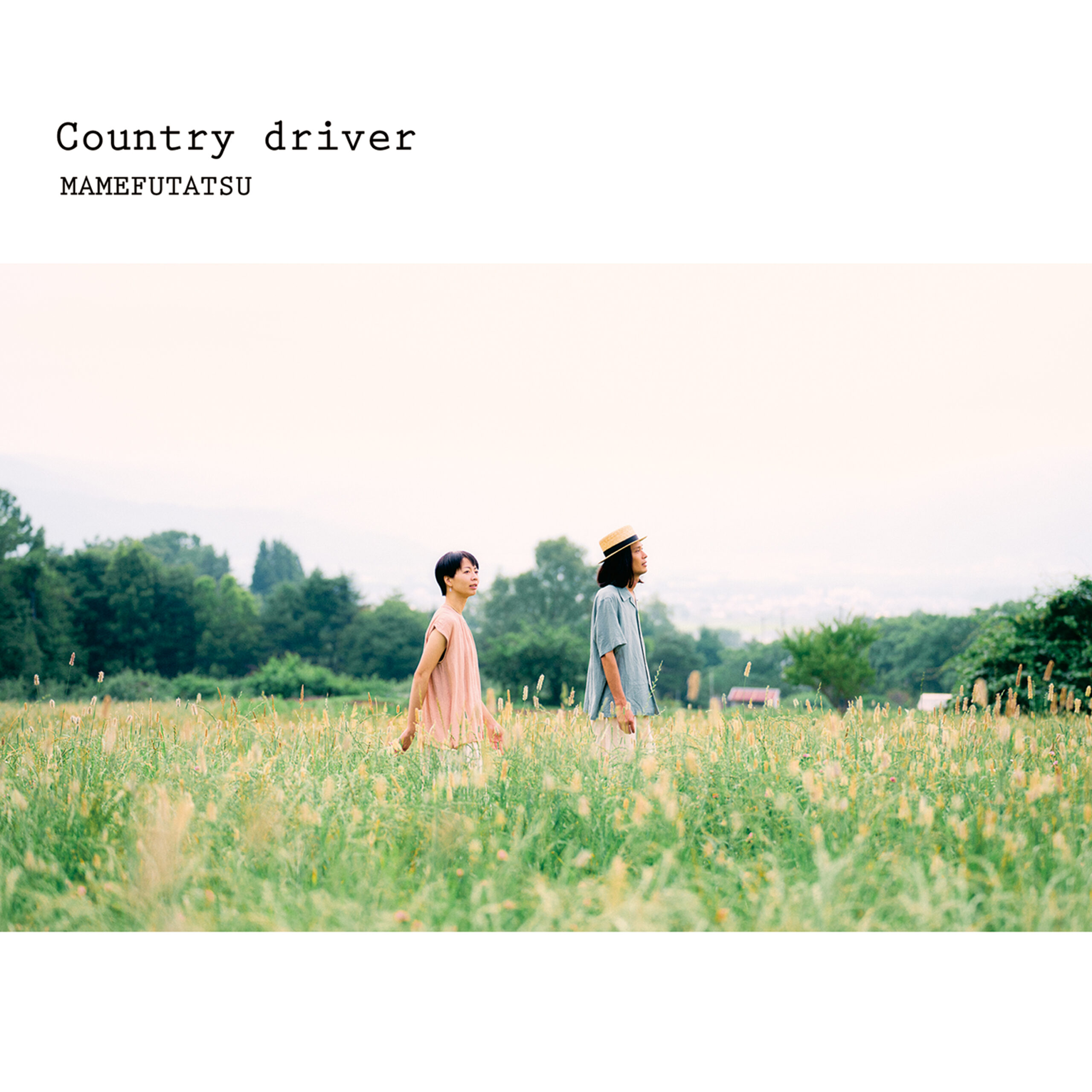 Country driver